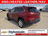 Used 2015 Jeep Cherokee Limited image 5