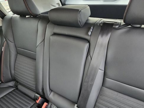 New 2026 Nissan Rogue SV w/ Rock Creek Premium Package image 13