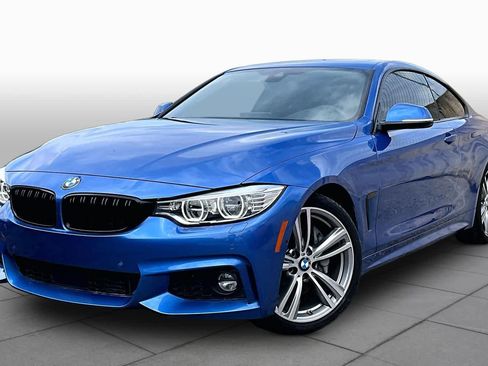 Used 2016 BMW 435i Coupe RWD image 35