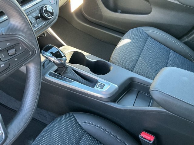 New 2026 Buick Envista Preferred FWD image 12