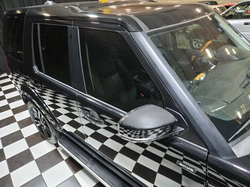 Used 2015 Land Rover LR4 HSE LUX image 42
