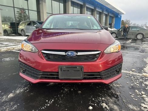 Used 2023 Subaru Impreza 2.0i image 2