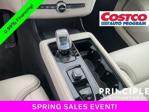 New 2026 Volvo XC90 B6 Ultra w/ Protection Package AWD/4WD image 17