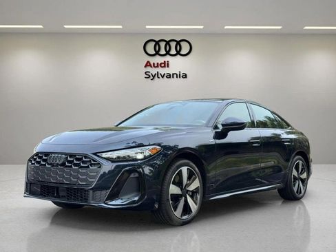 New 2026 Audi A5 2.0T Premium Plus AWD/4WD image 4