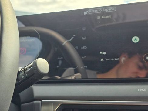 New 2026 Kia EV9 Wind AWD/4WD image 30