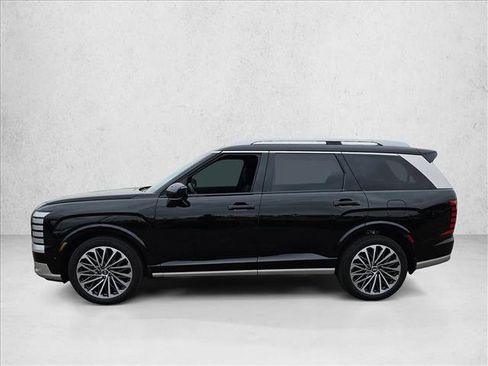 New 2026 Hyundai Palisade Calligraphy image 5