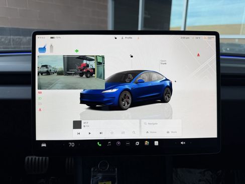 Used 2024 Tesla Model 3 Performance image 27