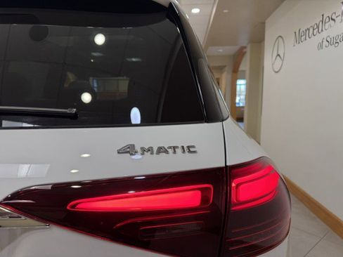 Certified 2026 Mercedes-Benz GLE 350 4MATIC image 27