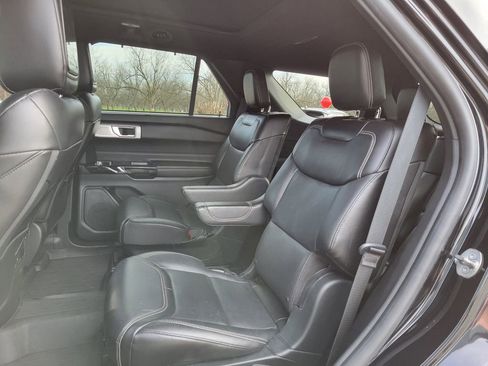 Used 2022 Ford Explorer ST w/ Equipment Group 401A image 15