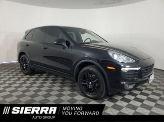 Used 2016 Porsche Cayenne video 1
