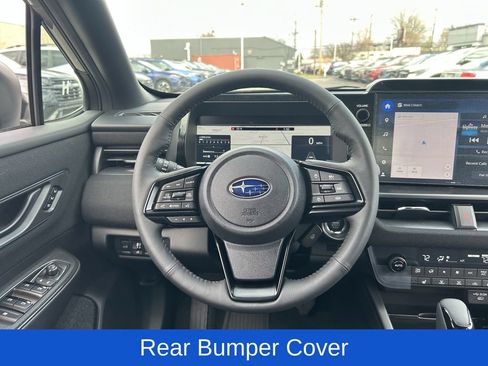 Used 2026 Subaru Outback Limited AWD/4WD image 10