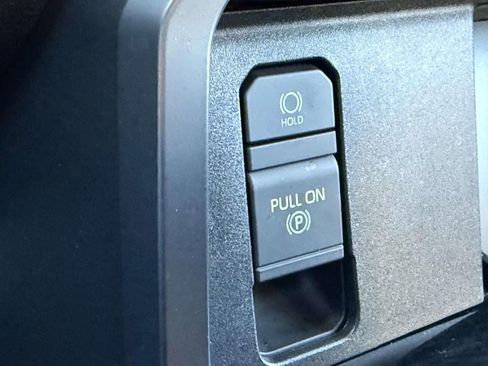 Used 2025 Toyota Sequoia TRD Pro image 26