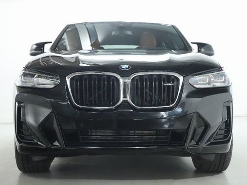 Used 2023 BMW X4 M40i w/ Premium Package AWD/4WD image 6