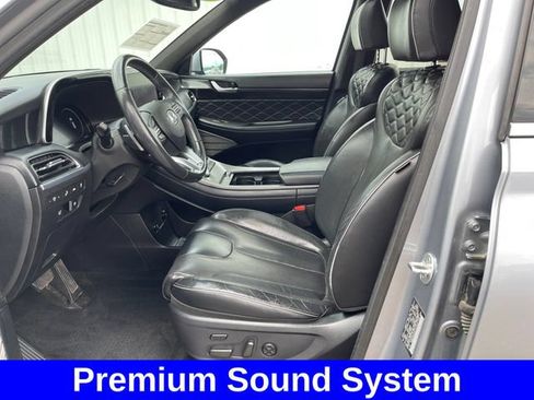 Used 2020 Hyundai Palisade Limited AWD/4WD image 6