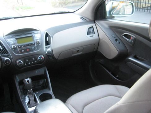 Used 2014 Hyundai Tucson GLS image 19