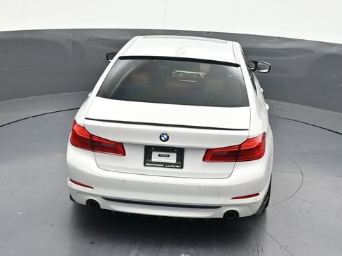 Used 2020 BMW 530i w/ Convenience Package RWD image 23