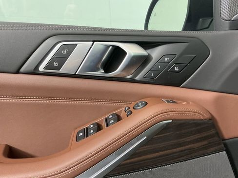 New 2026 BMW X5 sDrive40i w/ Climate Comfort Package image 20