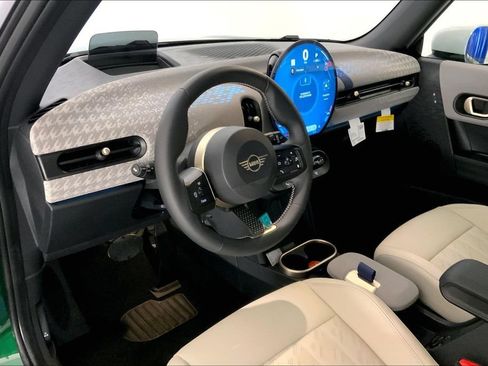 New 2026 MINI Cooper S FWD image 4