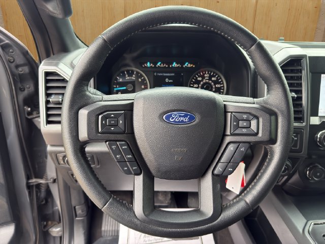 Used 2020 Ford F150 XLT w/ Equipment Group 302A Luxury RWD image 10