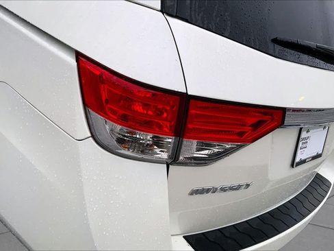 Used 2016 Honda Odyssey EX-L image 27