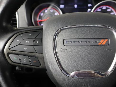 Used 2021 Dodge Charger Police w/ Fleet Safety Group AWD/4WD image 8