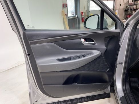 Used 2023 Hyundai Santa Fe SEL image 9