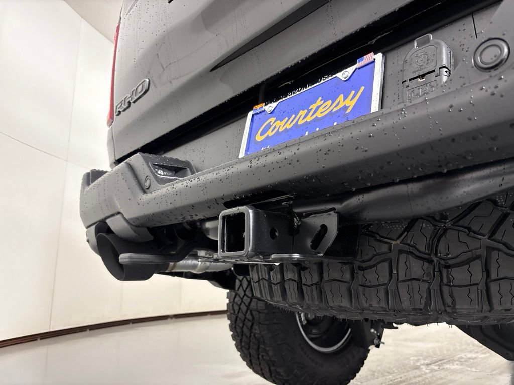 New 2026 RAM 1500 RHO AWD/4WD image 12