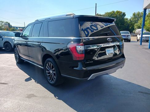 Used 2021 Ford Expedition Max Limited image 51