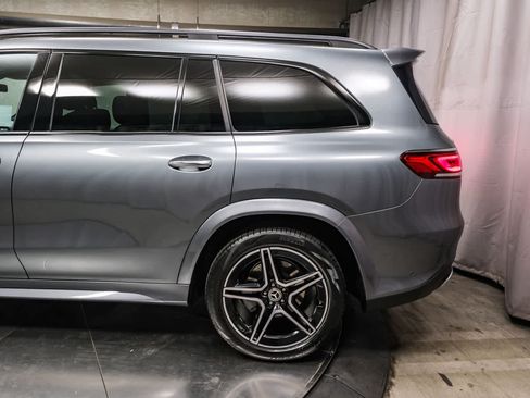 Certified 2023 Mercedes-Benz GLS 450 4MATIC image 7
