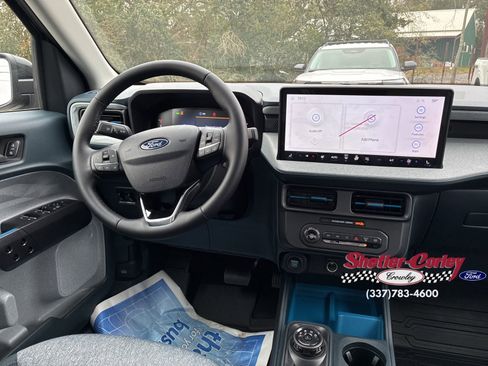 New 2026 Ford Maverick XLT w/ Equipment Group 301A image 11