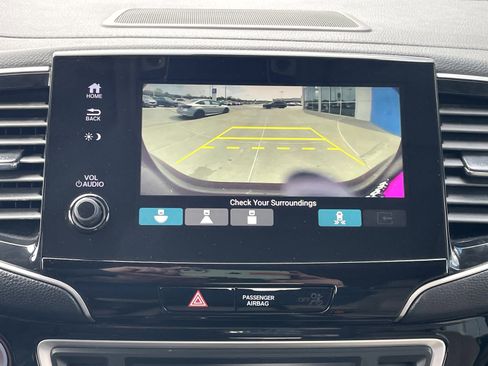 Used 2019 Honda Pilot Elite image 18