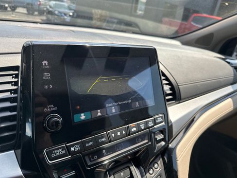 Used 2019 Honda Odyssey Elite image 30