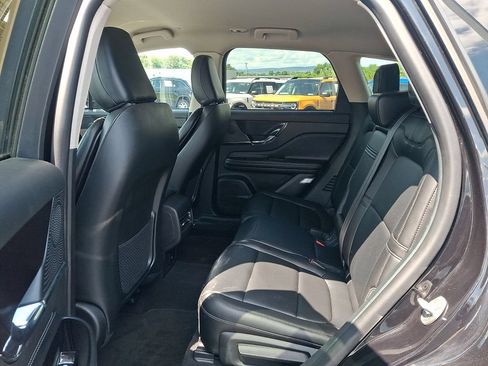 Certified 2023 Lincoln Corsair AWD image 10