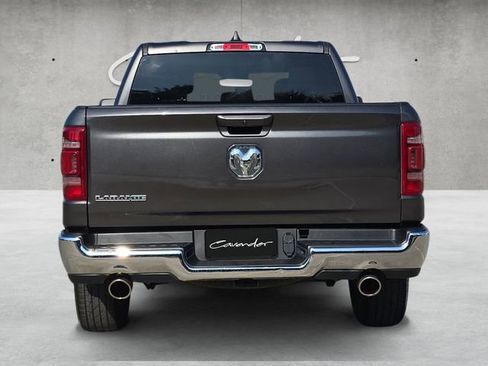 Used 2024 RAM 1500 Laramie image 15