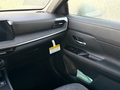 New 2026 Nissan Kicks SV image 10