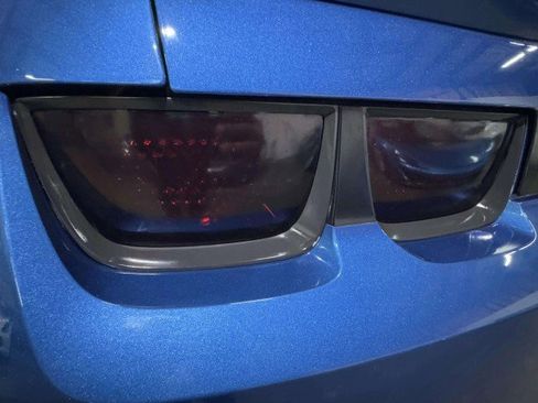 Used 2013 Chevrolet Camaro SS w/ Hot Wheels Special Edition image 22