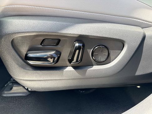 New 2026 Lexus TX 350 AWD image 21