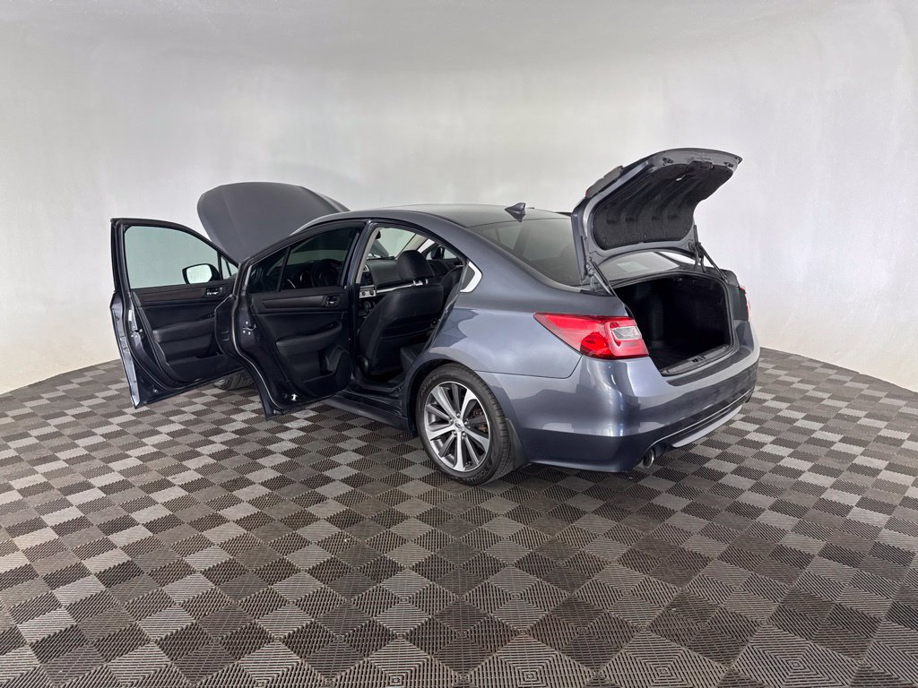 Used 2016 Subaru Legacy 2.5i Limited AWD/4WD image 26