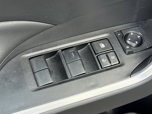 Certified 2025 Toyota RAV4 LE FWD image 13