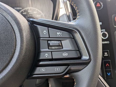 New 2026 Subaru Crosstrek 2.5i Sport AWD/4WD image 32