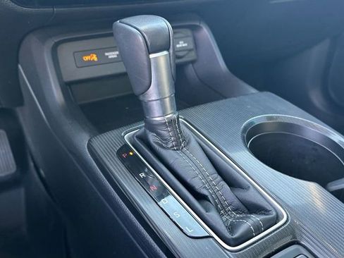 Used 2022 Honda Civic EX image 15