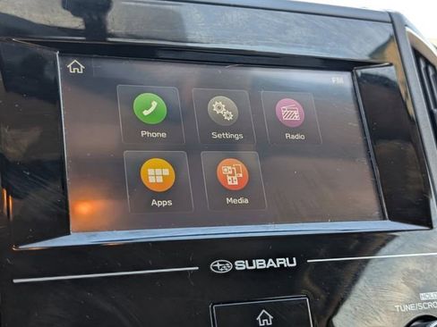 Used 2023 Subaru Crosstrek 2.0i image 26