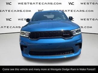 Used 2024 Dodge Durango GT video 2