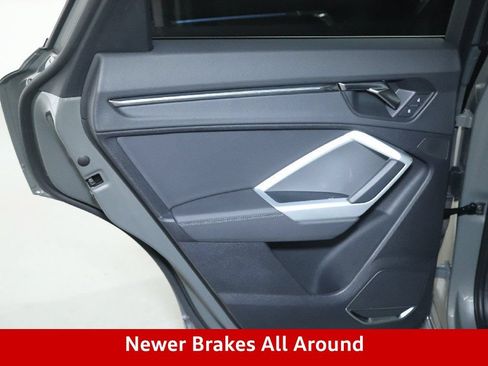 Used 2021 Audi Q3 2.0T Premium Plus AWD/4WD image 14