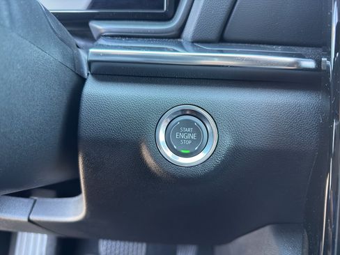 New 2026 GMC Terrain Elevation w/ Technology Package II FWD image 13