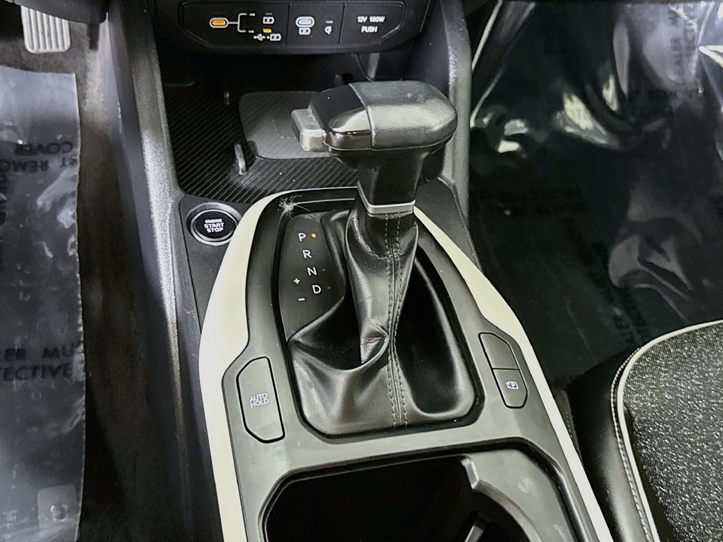 Used 2025 Kia K4 GT-Line w/ GT-Line Sunroof Package FWD image 11