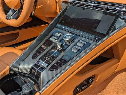 New 2025 Aston Martin DB12 Convertible image 16