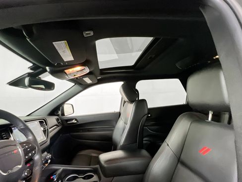 Used 2024 Dodge Durango R/T image 22
