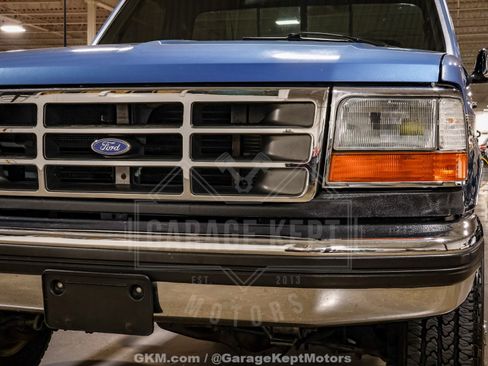 Used 1992 Ford F250 4x4 Regular Cab image 18