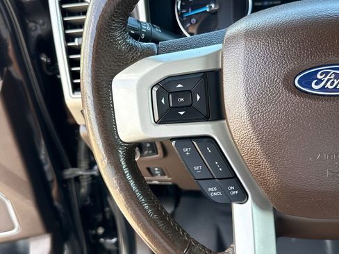 Used 2019 Ford F450 King Ranch w/ King Ranch Ultimate Package image 15